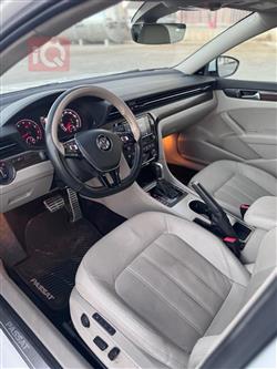 فولكسفاغن باسات